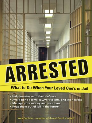 cover image of Arrested